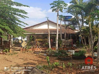 Casa, 3 quartos, 271 m² - Foto 4