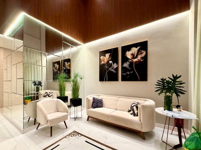 Apartamento, 3 quartos, 141 m² - Foto 4