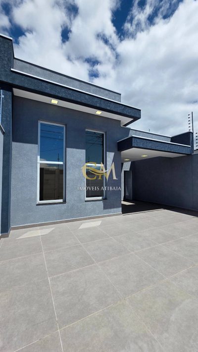 Casa, 3 quartos, 191 m² - Foto 2