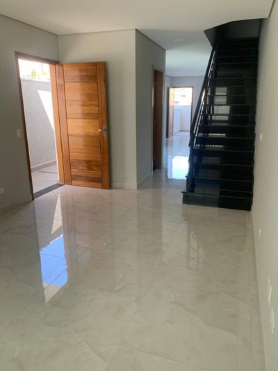 Sobrado, 3 quartos, 170 m² - Foto 5