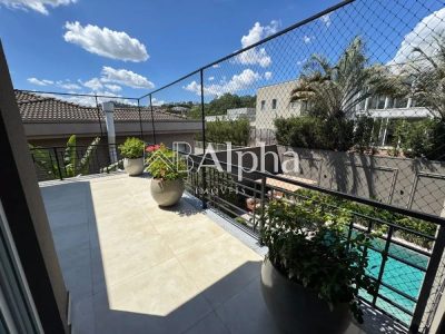 Casa, 4 quartos, 475 m² - Foto 4