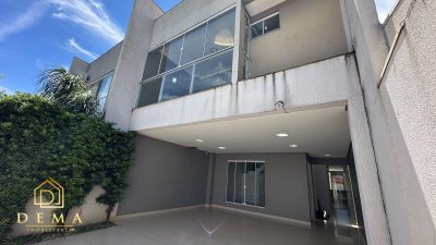 Sobrado - Foto 1