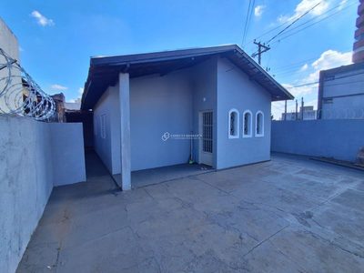 Casa, 2 quartos, 70 m² - Foto 3