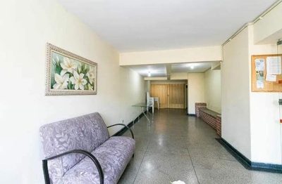 Apartamento, 1 quarto, 54 m² - Foto 4