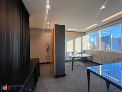 Sala-Conjunto, 33 m² - Foto 2
