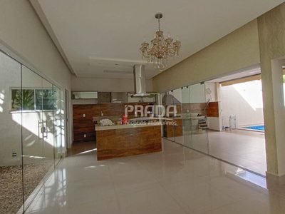 Casa, 3 quartos, 290 m² - Foto 3