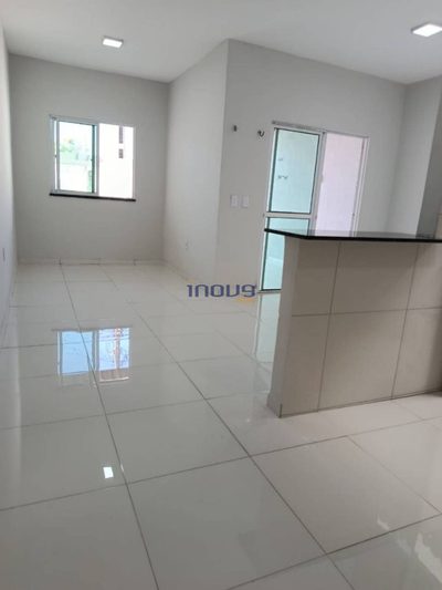 Casa, 2 quartos - Foto 4