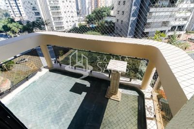 Apartamento, 3 quartos, 253 m² - Foto 4