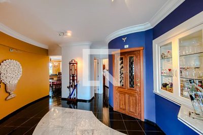 Apartamento, 4 quartos, 360 m² - Foto 4