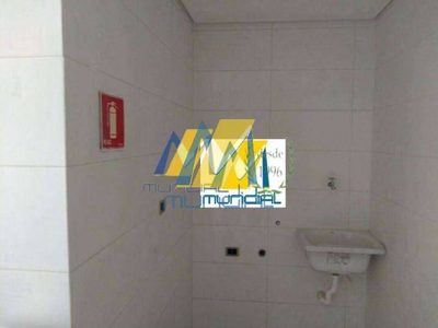 Apartamento, 2 quartos, 86 m² - Foto 4