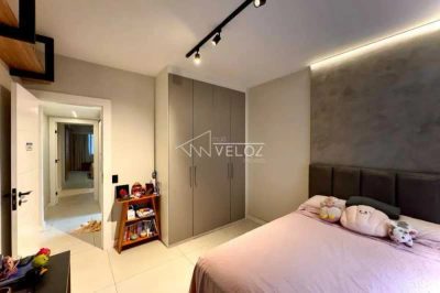 Apartamento, 3 quartos, 165 m² - Foto 1