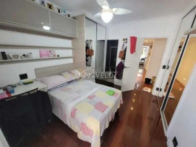 Apartamento, 3 quartos, 235 m² - Foto 2