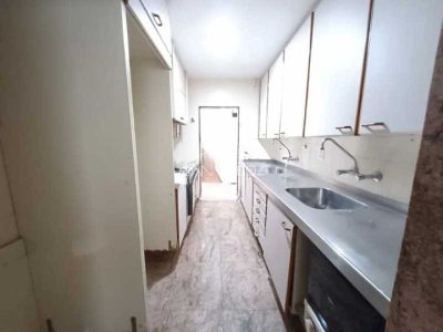 Apartamento, 3 quartos, 155 m² - Foto 5