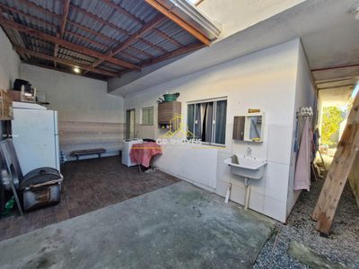 Casa, 2 quartos, 150 m² - Foto 5