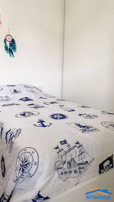 Apartamento, 3 quartos, 96 m² - Foto 5