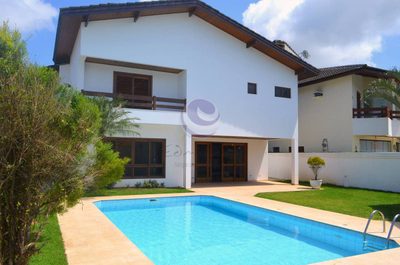 Casa de Condomínio, 4 quartos - Foto 3