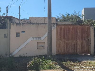 Casa, 3 quartos, 180 m² - Foto 1