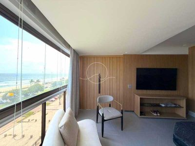 Flat/Apart Hotel, 2 quartos, 74 m² - Foto 1