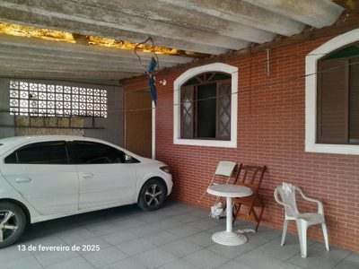 Casa, 2 quartos, 270 m² - Foto 2