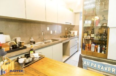 Apartamento, 1 quarto, 44 m² - Foto 4