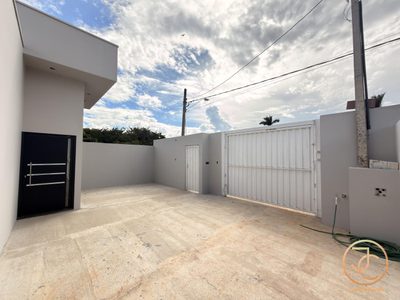 Casa, 2 quartos - Foto 5