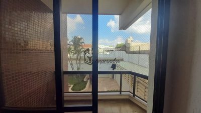 Apartamento, 3 quartos, 157 m² - Foto 3