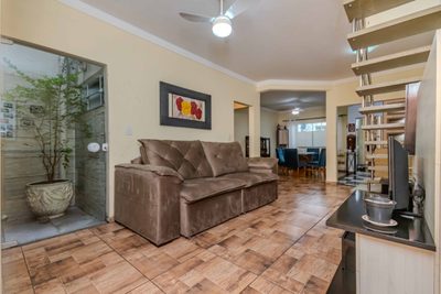 Sobrado, 4 quartos, 120 m² - Foto 1