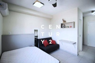 Apartamento, 1 quarto, 24 m² - Foto 5
