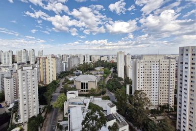 Apartamento, 3 quartos, 128 m² - Foto 4