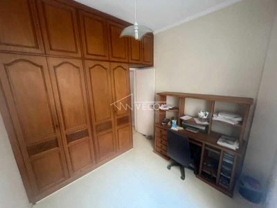 Apartamento, 2 quartos, 84 m² - Foto 5