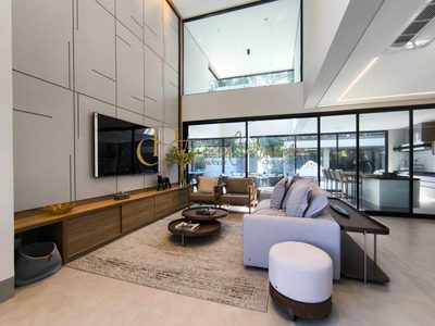 Casa, 6 quartos, 556 m² - Foto 4