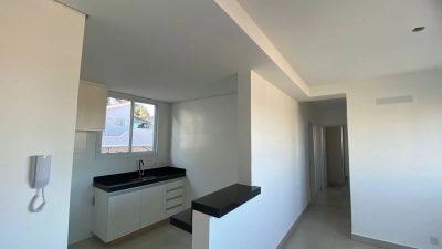 Apartamento, 3 quartos, 72 m² - Foto 1