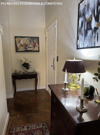 Apartamento, 4 quartos, 220 m² - Foto 5