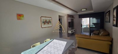 Apartamento, 2 quartos, 80 m² - Foto 3