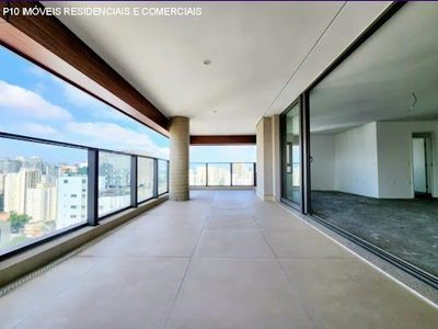 Apartamento, 3 quartos, 232 m² - Foto 1
