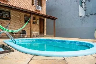 Casa, 3 quartos, 181 m² - Foto 2
