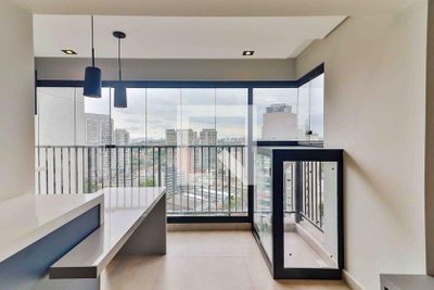Apartamento, 2 quartos, 58 m² - Foto 3