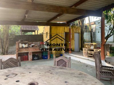 Sítio, 5 quartos, 4090 m² - Foto 4