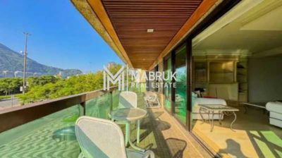 Apartamento, 4 quartos, 225 m² - Foto 3