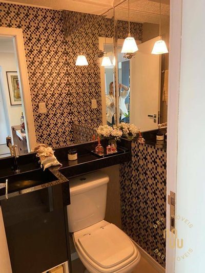 Apartamento, 3 quartos, 123 m² - Foto 5