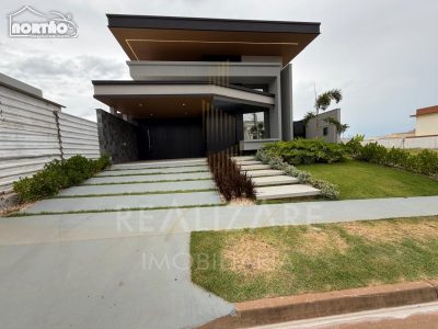 Casa, 1 quarto, 236 m² - Foto 1