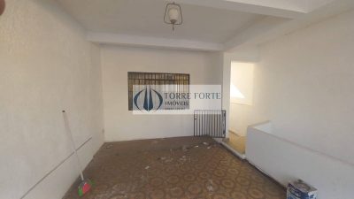 Sobrado, 4 quartos, 184 m² - Foto 1