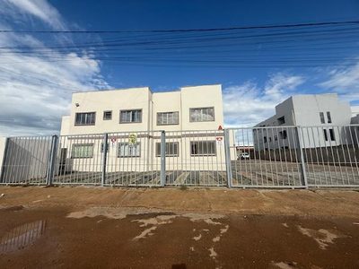 Apartamento, 2 quartos, 46 m² - Foto 1