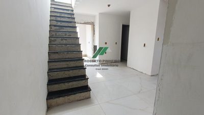 Cobertura, 2 quartos, 74 m² - Foto 2