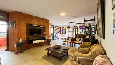 Casa, 7 quartos, 478 m² - Foto 2