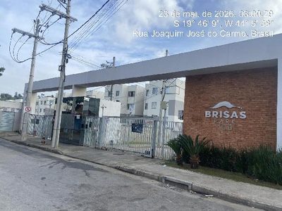 Apartamento, 2 quartos, 40 m² - Foto 1