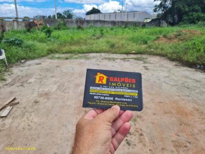 Loteamento e Condomínio - Foto 1