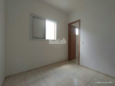 Casa de Condomínio, 2 quartos - Foto 3