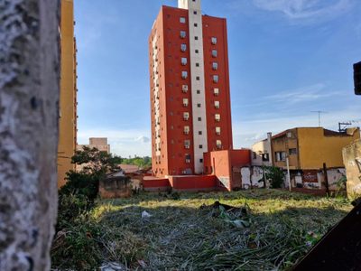 Terreno, 500 m² - Foto 1