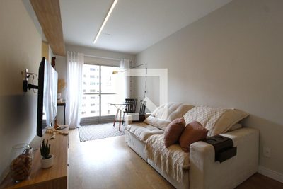 Apartamento, 1 quarto, 49 m² - Foto 3